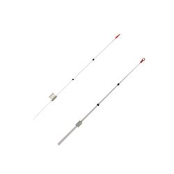 Zemledus makšķeres uzgalis Akara S-LS 72S 18cm 0.50