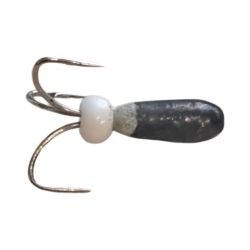 Mormyshka Akara No.30 Devil 2 mm, Painted BN