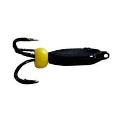 Winter Oat, Треугольная Akara No.32 Devil 9мм 0,45г BN