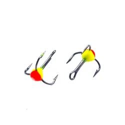 Fishing Tee with Drop MS TRMS-14-03