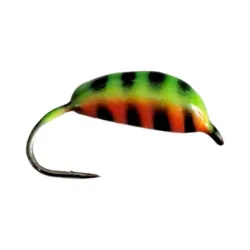 Talvine kaerahelbed Akara nr 20 RIGA BANAAN kõrvadega 8,8 mm 0,65 g 117