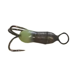 Žieminė avižėlė AKARA Nr.61P Velniukas-Lašelis 2.5mm 0.35g BN