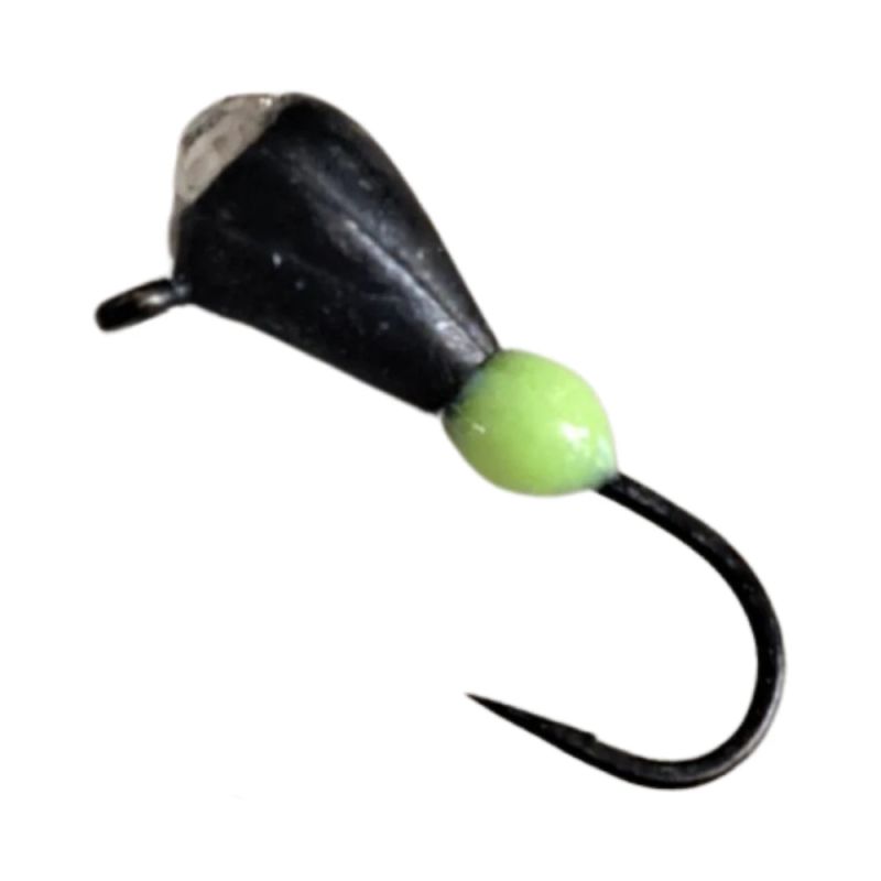 Mormiška Akara nr. 64AP EREBUS ar ausīti 6 mm 0,38 g BN