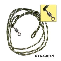 Karpu sistēma Carp Heavy 2mm