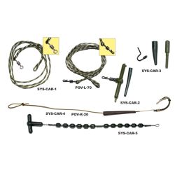 Karpu sistma SYS-CAR-2