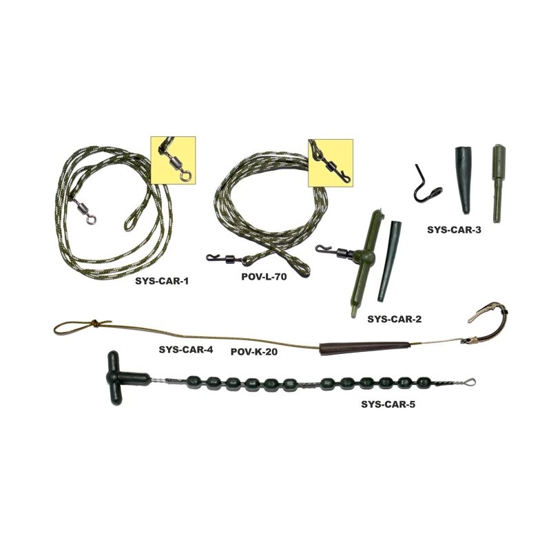 Karpu sistma SYS-CAR-2