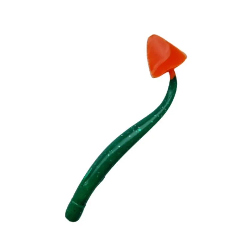 Silikona ēsma AKARA Softtail M-4 ST 100mm 431