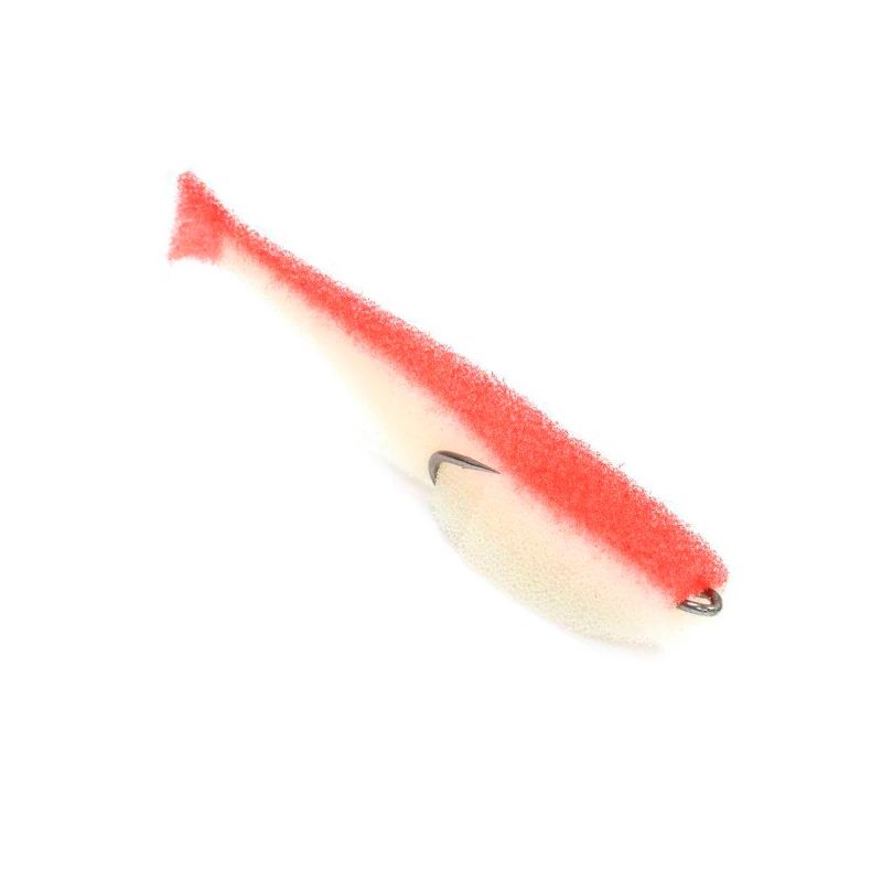 Lex Porolonium 80 mm WRB putu zivju ēsma