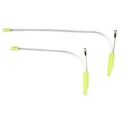 Vamzdelis Lenktas Su Metal. Segtuku