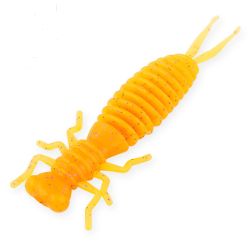 Silikona ēsma AKARA Soft tail Insect-65, Color-85