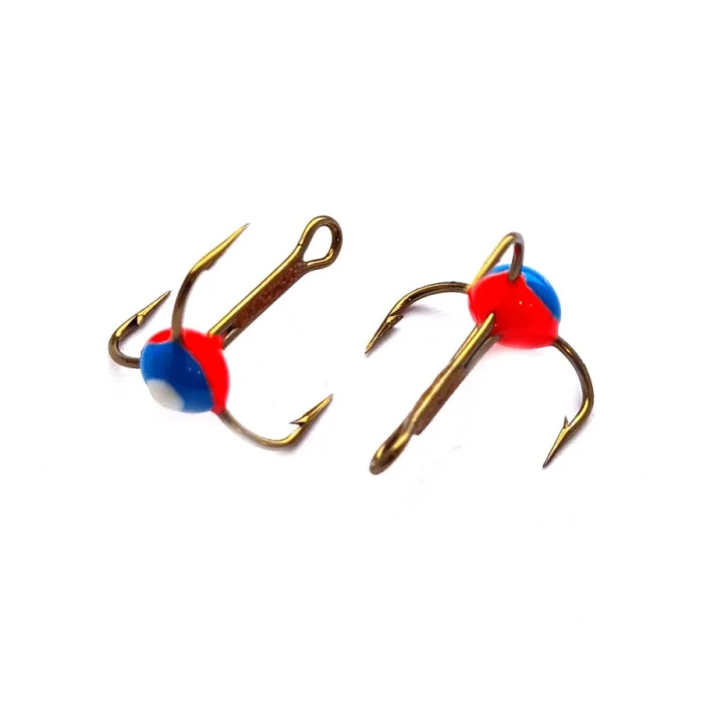 Žieminis trišakis su Lašeliu AKARA MS TRMS-10-08P