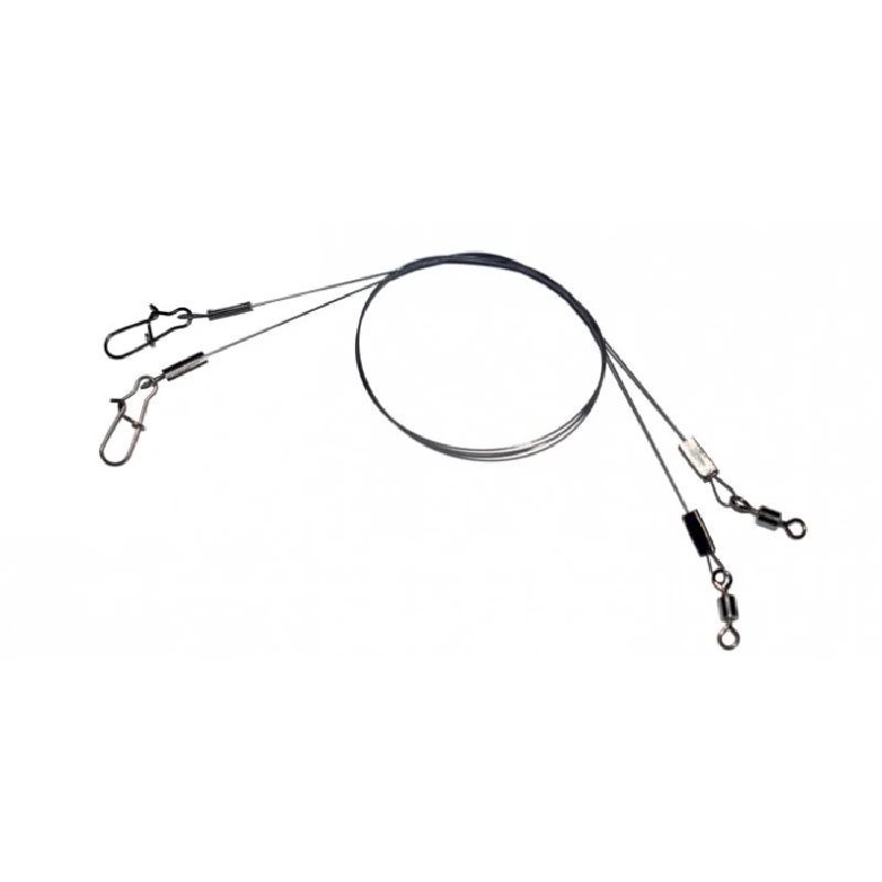 Pavada Titan Leader II 17 cm, biezums 0,20 mm, svars 3,5 kg