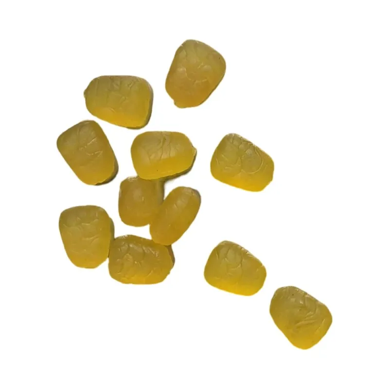 Ēsma, mākslīgā kukurūza