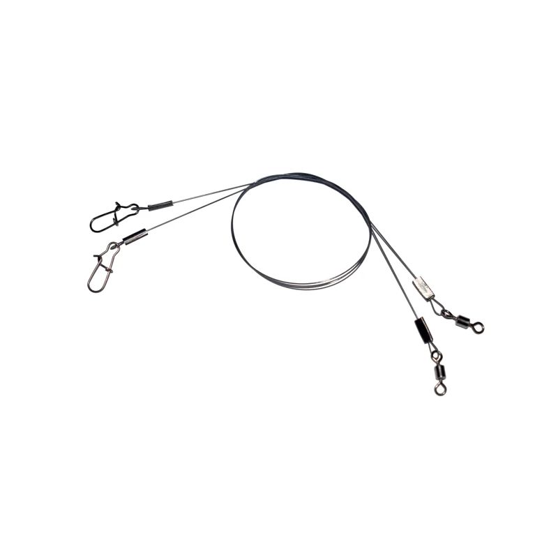 Pavada Titan Leader Fly 23 cm 0,2 mm 4,2 kg