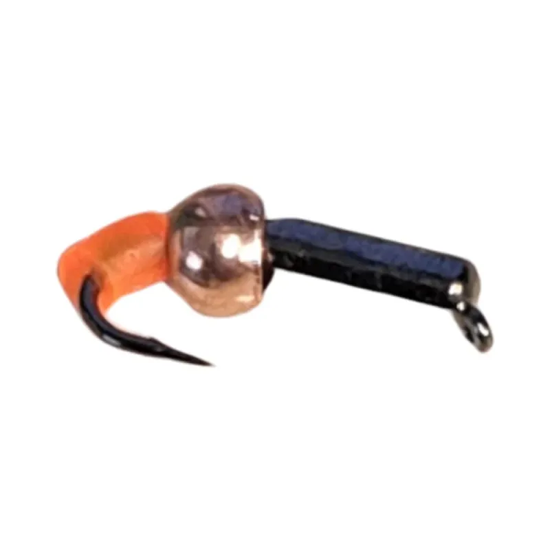 Avižėlė Akara Nr. 72 Column su ausele 1.7mm 0.18g BN-BC