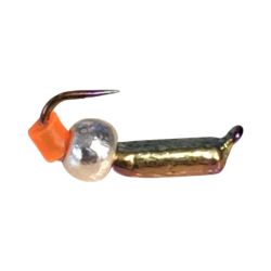 Ziemas auzu pārslas Akara Nr. 72 kolonna ar ausu 1,7 mm 0,18 g PL-BS