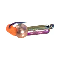 Ziemas auzu akara Nr. 72 kolonna ar ausu 1,7 mm 0,18 g PL-BC