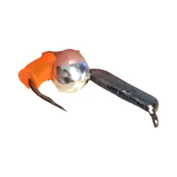 Žieminė avižėlė Akara Nr. 72 Column Su Ausele 1,7mm 0.18g BN-BS