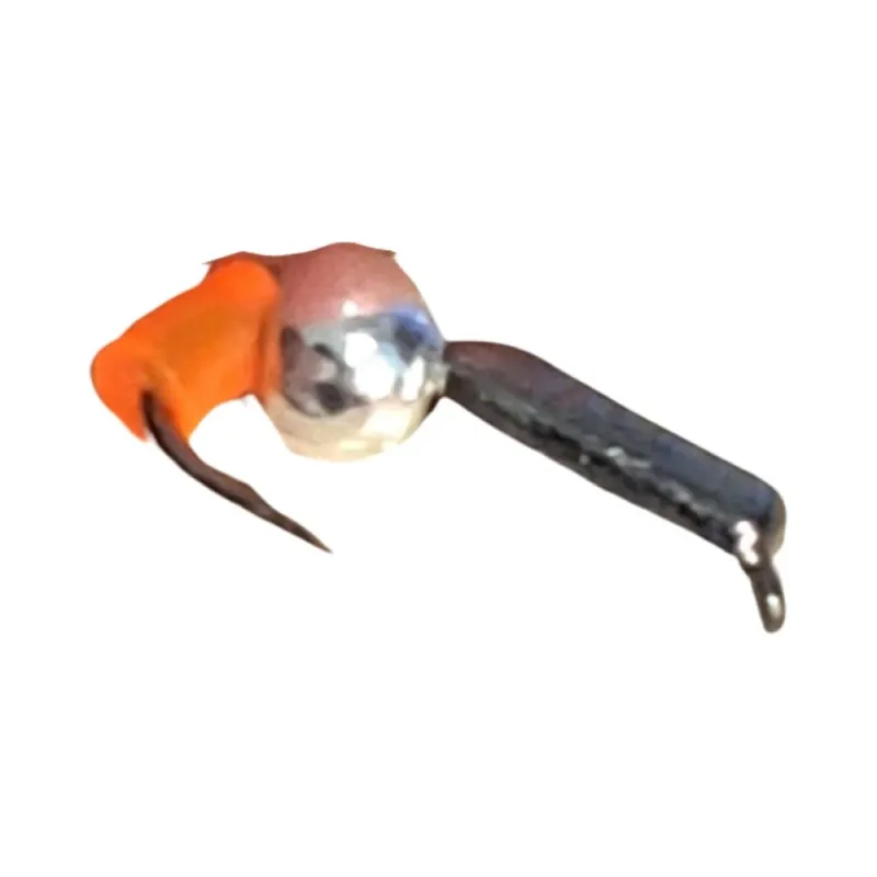 Ziemas auzu pārslas Akara Nr. 72 kolonna ar ausu 1,7 mm 0,18 g BN-BS