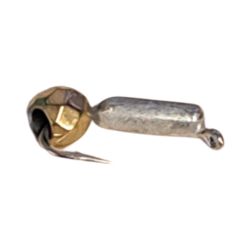 Ziemas auzu pārslas Akara Nr. 72 kolonna ar vālītēm 1,7 mm 0,18 g NI-SGO