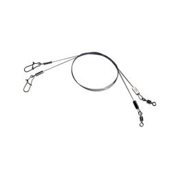 Pavada Titanium Titan Leader Fly 23 cm 0,30 mm 8 kg