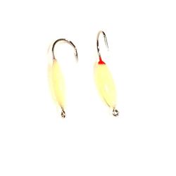 Fosfora auzu pārslu ECOPRO Nr. 19 laiva 3F ar ausu