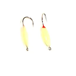 Фосфорная овсянка ЭКОПРО № 19 Лодка 3F с ухом