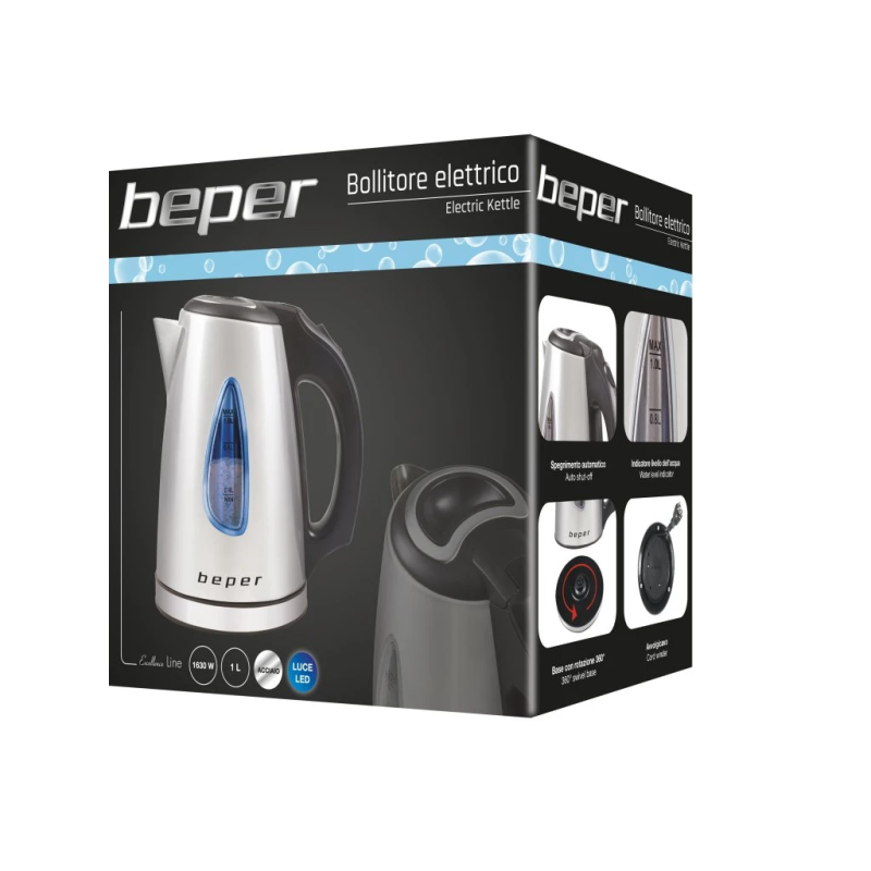 Beper BB.002