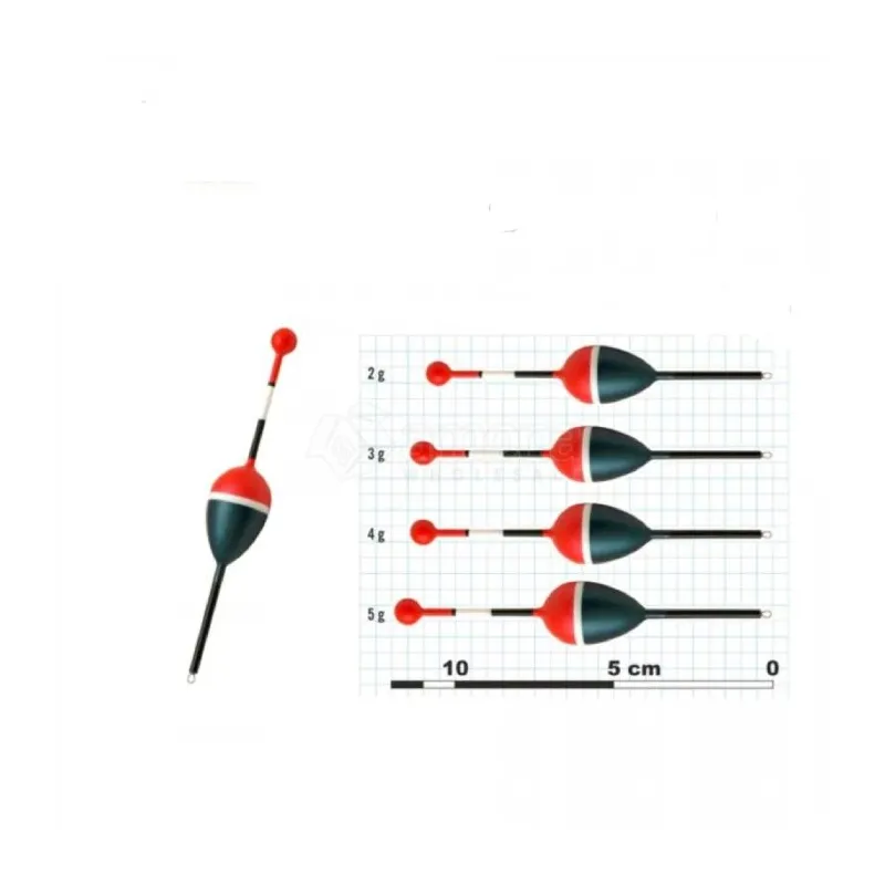 AKARA Balsa Float 104 2g 11cm