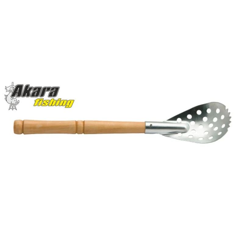 Ledus liekšķere Akara HYDS-5