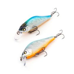 Wobbler AKARA Expert 70F-A82 Weight 9g, Length 70 mm