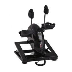 Elektriskais mini velotrenažieris Kooeej insulta rehabilitācijai