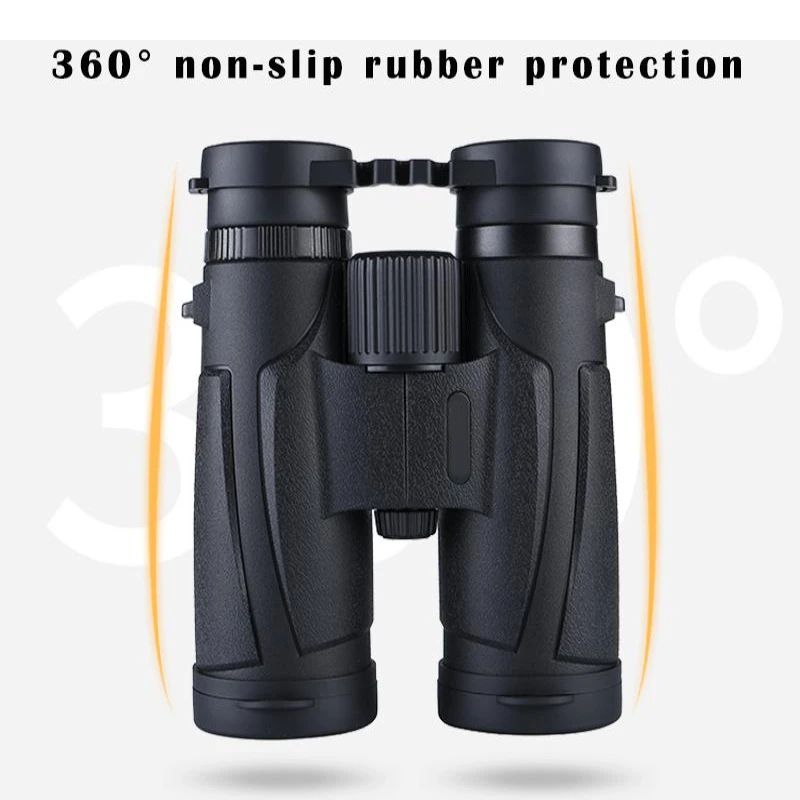 Binoklis Imaisen 10x42 HD mitruma izturīgs