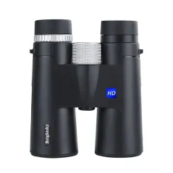 Binoculars Imaisen 12x42 With BAK4 FMC Lens