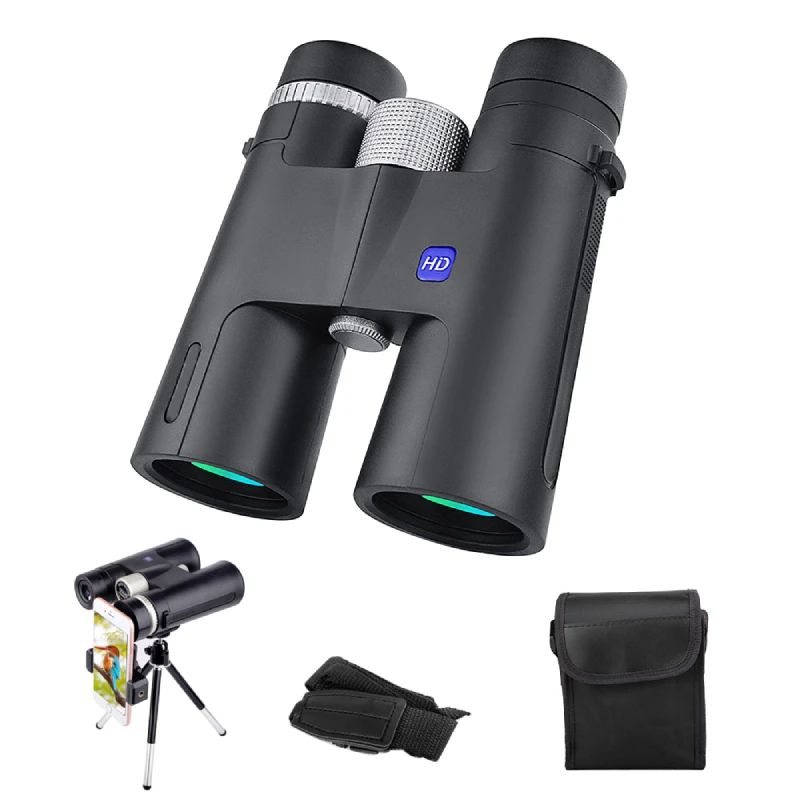 Binoklis Imaisen 12x42 Ar BAK4 FMC Linz