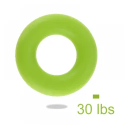 Guminis Espanderis - Žiedas Tomaz Sport 70 mm. 30 Lbs