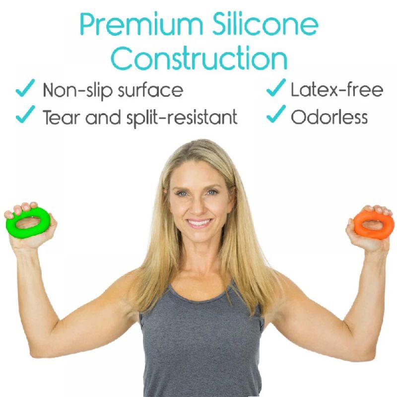 Gumijas paplašinātājs - Gredzens Tomaz Sport 70 mm. 30 lbs