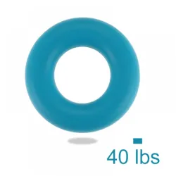 Rubber Expander- Ring Tomaz Sport 70 mm. 40 lbs