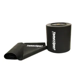 Elastic Band Tomaz Sport Special Heavy 15x0.4cm Black 12-14lbs