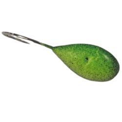 Auzu pārslas Pm Nr. 6 Vara-Zaļa