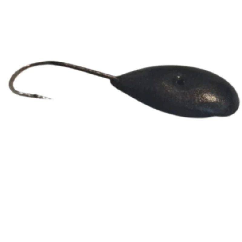 Avižėlė Pm Nr.8 1-3m Juoda-Juoda