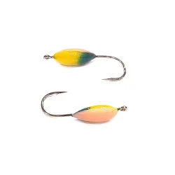 Atomic Oatmeal Shorter Tuhkroosa-Salati-Sinine