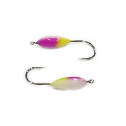 Atomine Stintinė Avižėlė Pigesnė Violetinė-Geltona-Balta