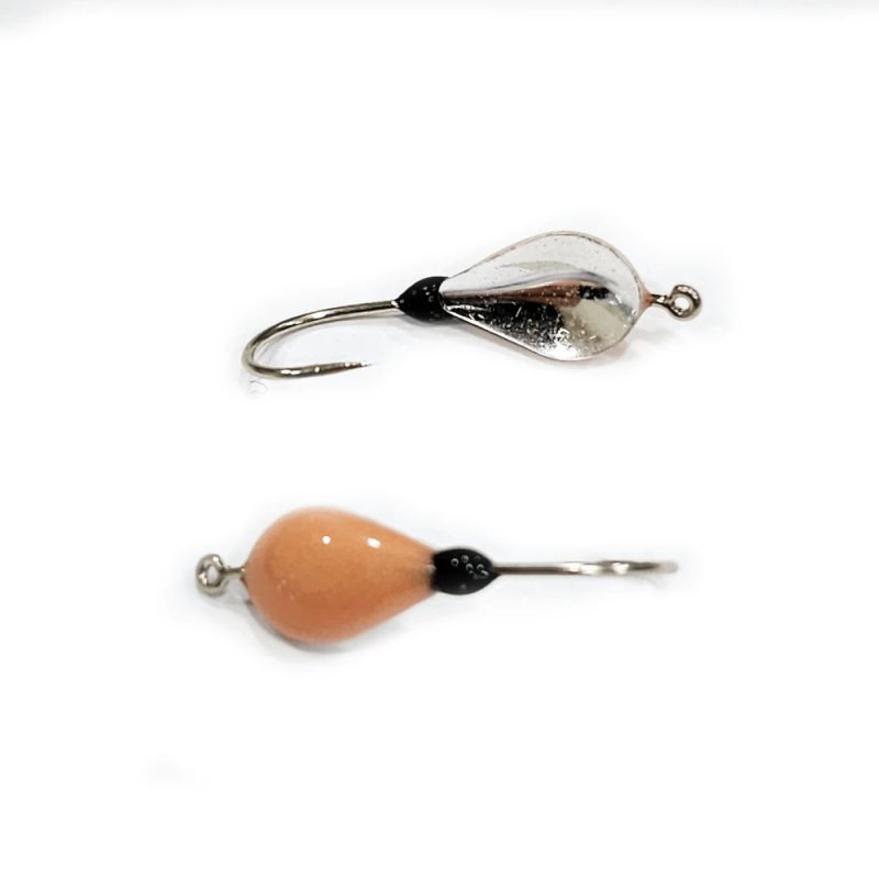 Atomic Oatmeal šīfera sudraba-pelnu rozā krāsā