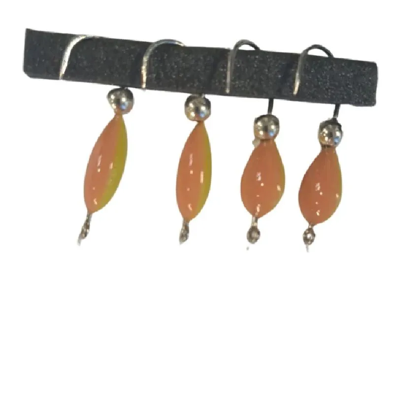 Smelt rig 4 Oats Yellow-Cream