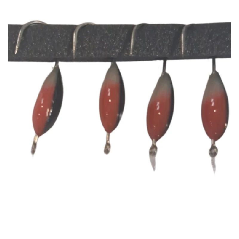 Smelt rig 4 Oats melna-sarkana-dzidra