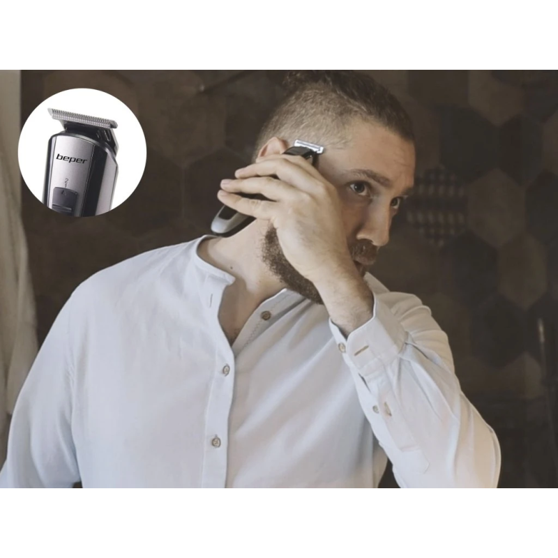 Multifunkc. matu trimmeris 40.742 beper