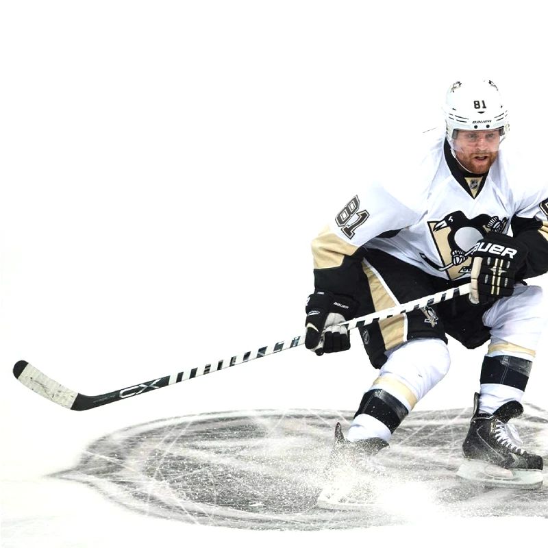 Lenta - Izolācija Hokeja nūjas asmenim 10x0,25, Balta