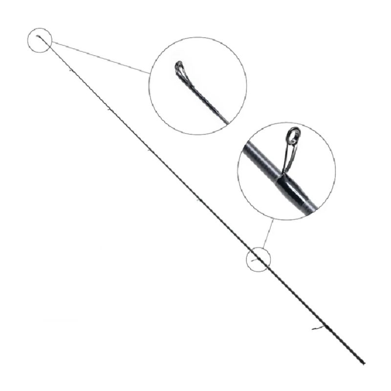 Limb for Spinning Akara