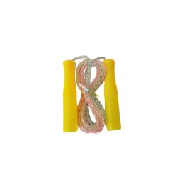 Džemperis Thomaz Sport Junior Yellow